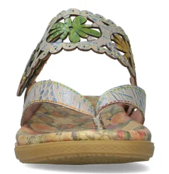 Discount Laura Vita Mules - LALIAO 51