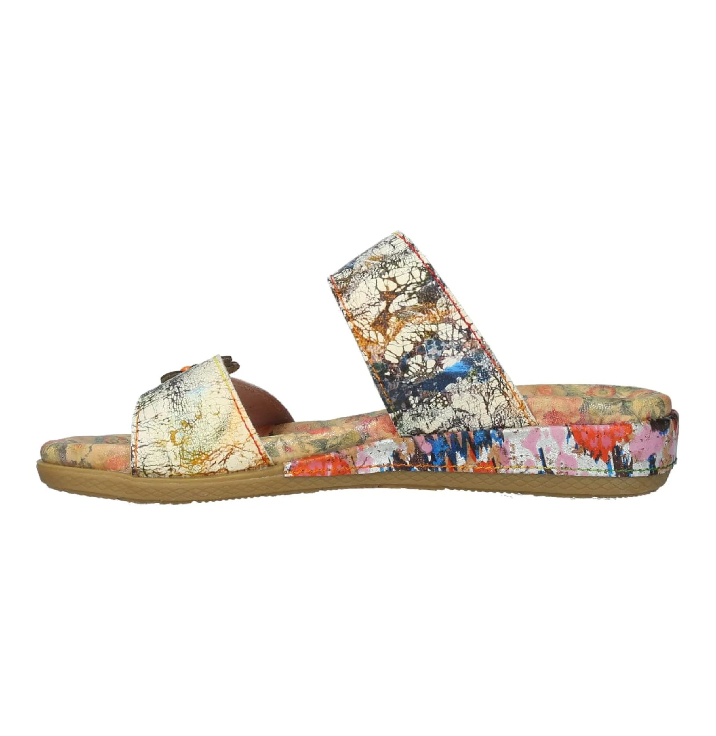 Shop Laura Vita Mules - LALIAO 53