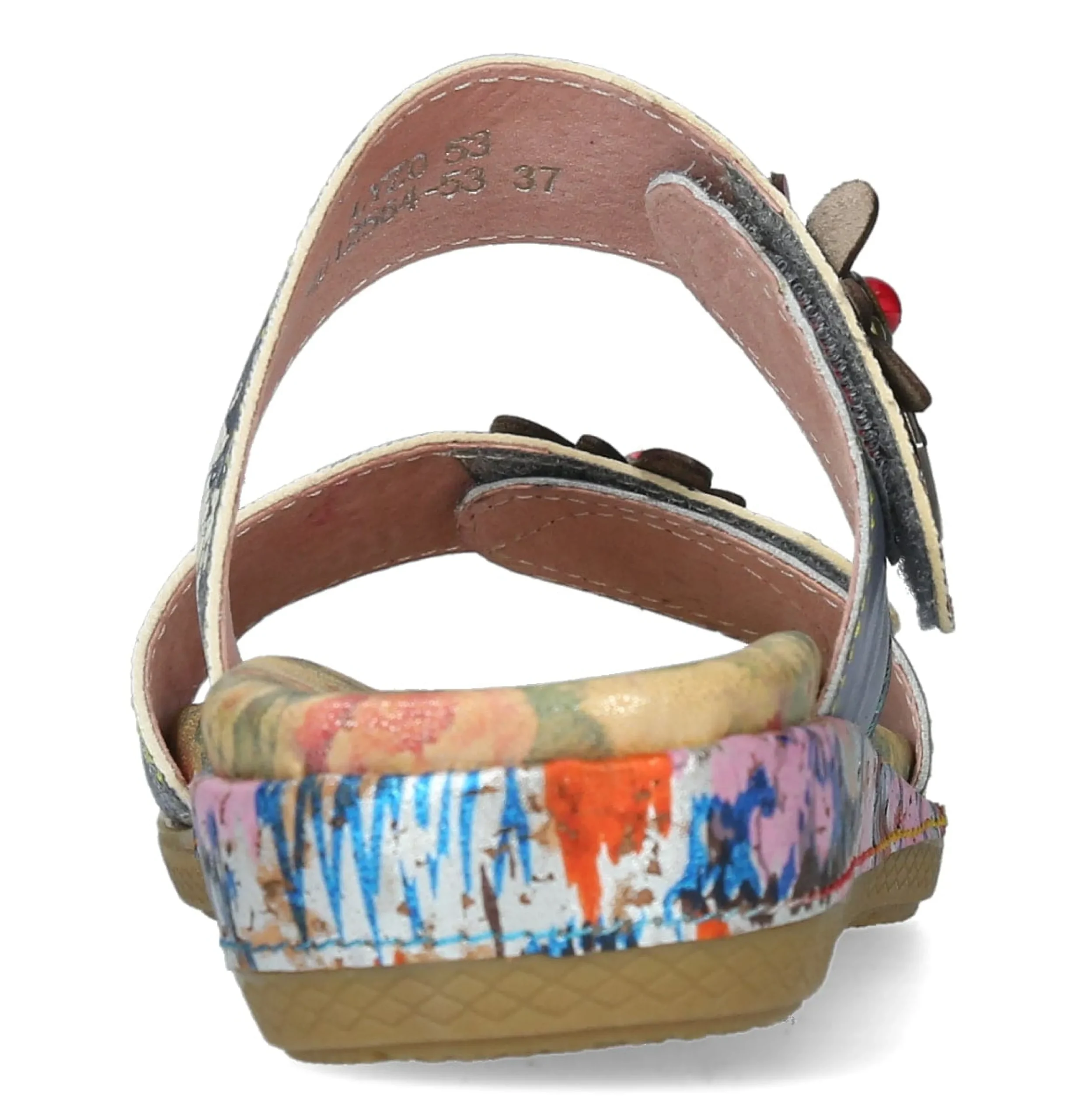 Shop Laura Vita Mules - LALIAO 53