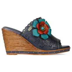 Sale Laura Vita Mules - LAMISO 06