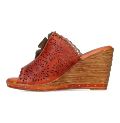 Sale Laura Vita Mules - LAMISO 06