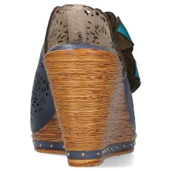 Sale Laura Vita Mules - LAMISO 06