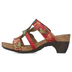 Cheap Laura Vita Mules - LANO 03