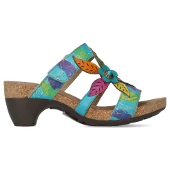 Cheap Laura Vita Mules - LANO 03