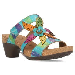 Cheap Laura Vita Mules - LANO 03