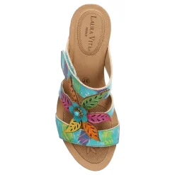 Cheap Laura Vita Mules - LANO 03