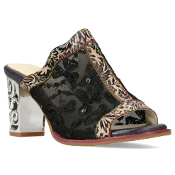 Cheap Laura Vita Mules - LEDAO 07