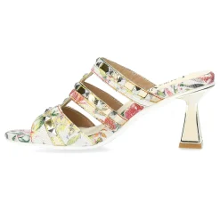 Outlet Laura Vita Mules - LESLYO 01