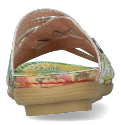 Fashion Laura Vita Mules - LIENO 01