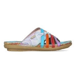 Fashion Laura Vita Mules - LIENO 01