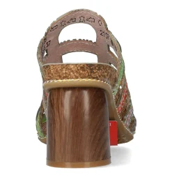 Cheap Laura Vita Mules - LILIO 05
