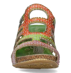 Cheap Laura Vita Mules - LILIO 05