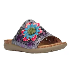Cheap Laura Vita Mules - LILOO 11