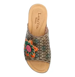 Cheap Laura Vita Mules - LILOO 11