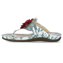New Laura Vita Mules - LILOO 21