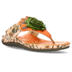 New Laura Vita Mules - LILOO 21