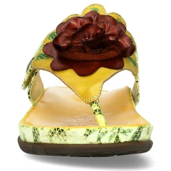 New Laura Vita Mules - LILOO 21