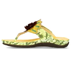 New Laura Vita Mules - LILOO 21