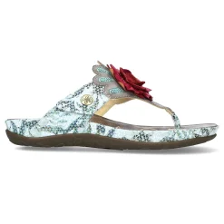 New Laura Vita Mules - LILOO 21