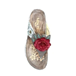 New Laura Vita Mules - LILOO 21