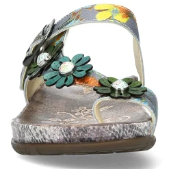 Flash Sale Laura Vita Mules - LILOO 23