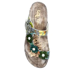Flash Sale Laura Vita Mules - LILOO 23
