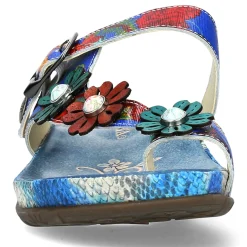 Flash Sale Laura Vita Mules - LILOO 23