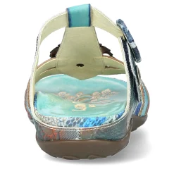 Sale Laura Vita Mules - LILOO 24