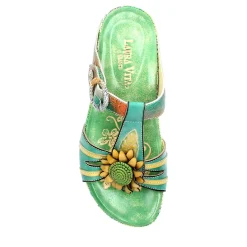 Sale Laura Vita Mules - LILOO 24