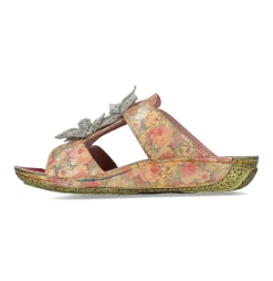 Online Laura Vita Mules - LINAO 01