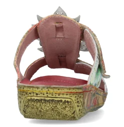 Online Laura Vita Mules - LINAO 01