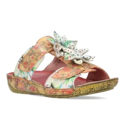 Online Laura Vita Mules - LINAO 01