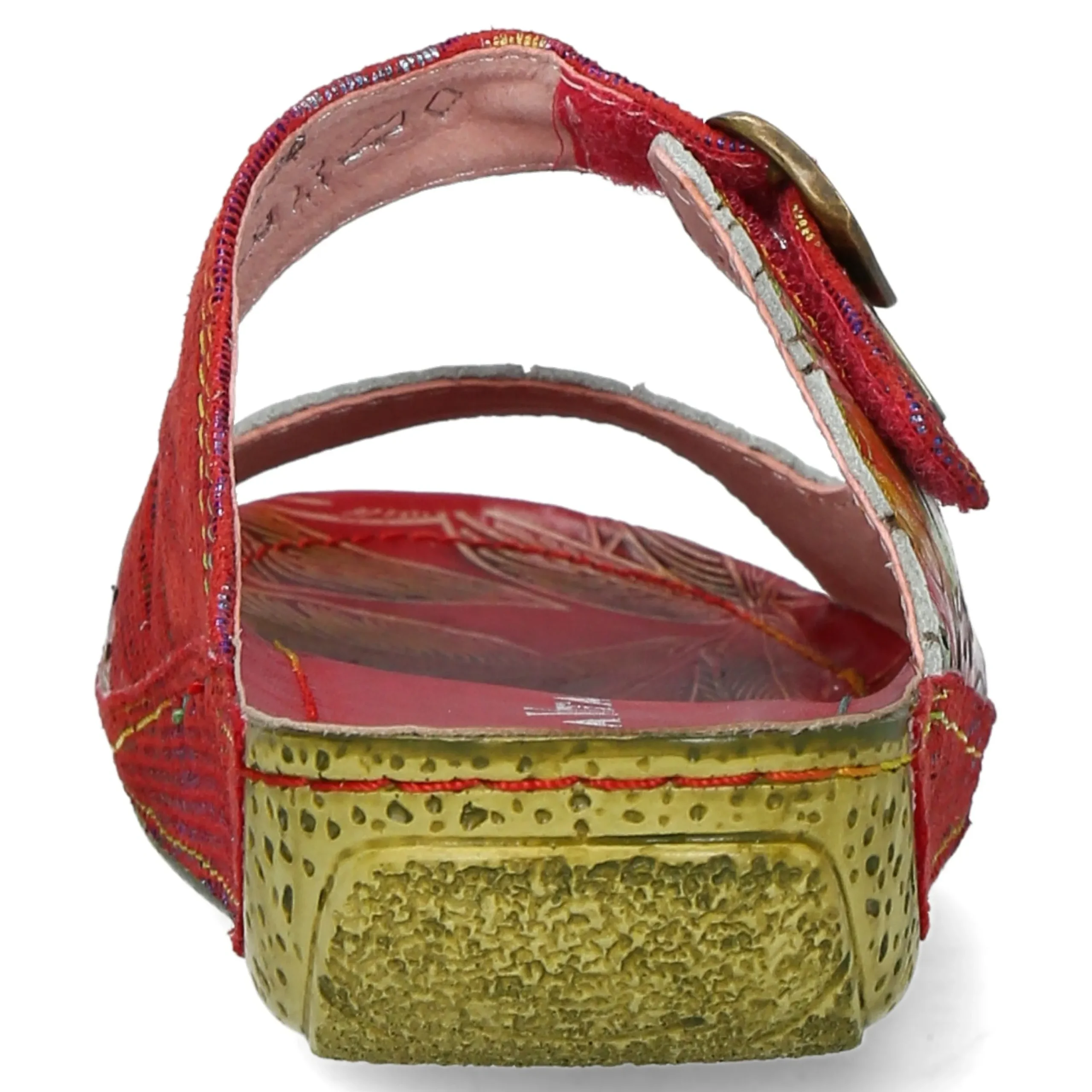 Clearance Laura Vita Mules - LINAO 12