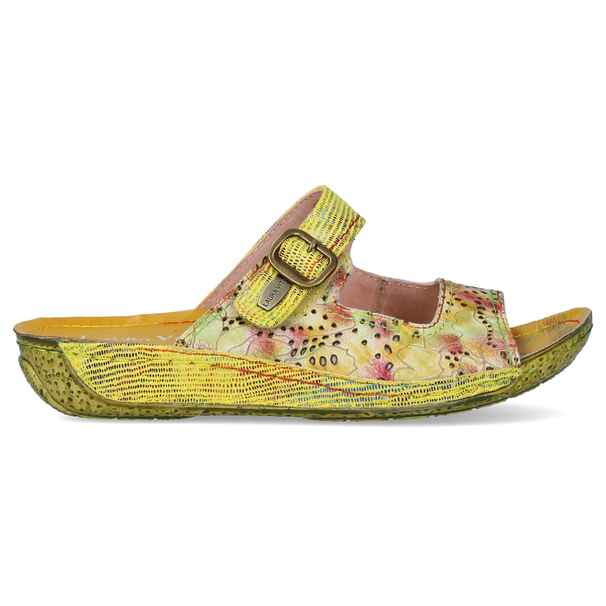 Clearance Laura Vita Mules - LINAO 12