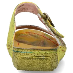 Clearance Laura Vita Mules - LINAO 12