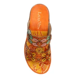 Cheap Laura Vita Mules - LINONO 07