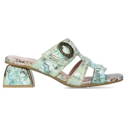 Cheap Laura Vita Mules - LOEO 04