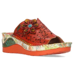 Store Laura Vita Mules - LOLIO 03