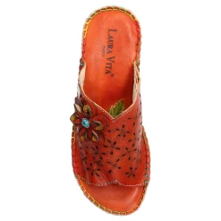 Store Laura Vita Mules - LOLIO 03