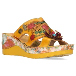 Store Laura Vita Mules - LOLIO 05