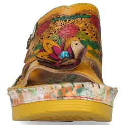 Store Laura Vita Mules - LOLIO 05
