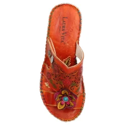 Store Laura Vita Mules - LOLIO 05