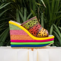 Store Laura Vita Mules - LOUISEO 32