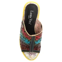 Store Laura Vita Mules - LOUISEO 32
