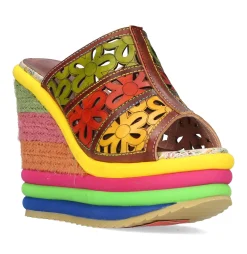 Store Laura Vita Mules - LOUISEO 32