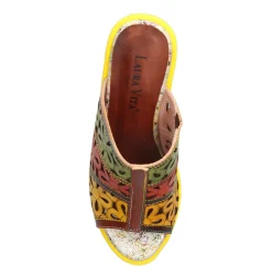 Store Laura Vita Mules - LOUISEO 32