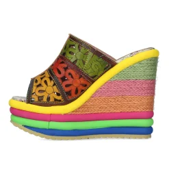 Store Laura Vita Mules - LOUISEO 32