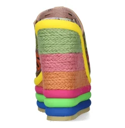 Store Laura Vita Mules - LOUISEO 32