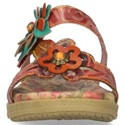 Outlet Laura Vita Mules - LOUVEO 52