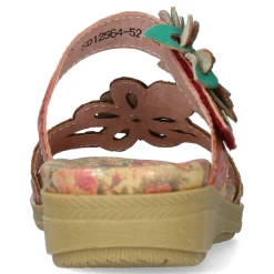 Outlet Laura Vita Mules - LOUVEO 52